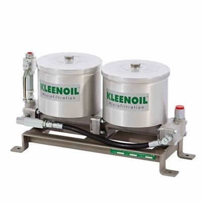Обходные фильтры KLEENOIL 2S-350-C4