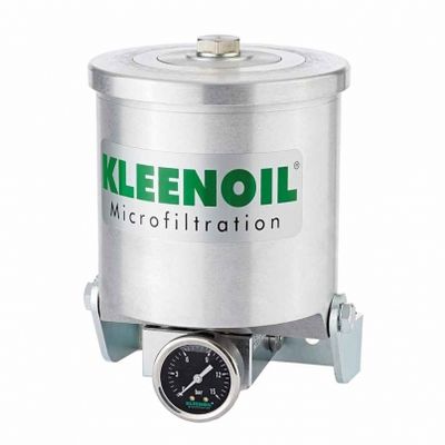 Обходные фильтры KLEENOIL HDU-H300